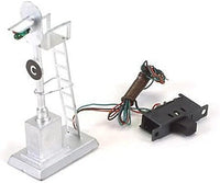 Model Power HO 2-Color Target Signal with Relay Switch – MDP1682 exact product image