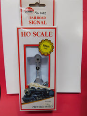 Model Power HO 2-Color Target Signal with Relay Switch – MDP1682 exact product alternate view