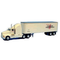 Model Power HO CP Rail Long-Haul Tractor-Trailer – MDP17006 exact product alternate view