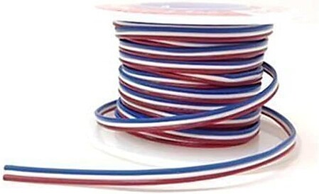 *DISC*HO 3 CONDUCTOR WIRE product image