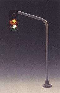Model Power HO Hanging Traffic Light, Left – MDP5992 exact product image
