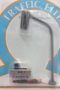 Model Power HO Hanging Traffic Light, Left – MDP5992 exact product alternate view