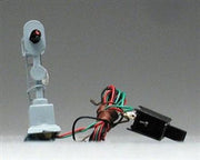 Model Power N Scale 2-Indication Target Signal with Relay – MDP8575 exact product alternate view