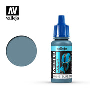 Vallejo Mecha Color Blue Grey 17ml Bottle — exact product reference