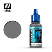 Vallejo Mecha Color Dark Steel 17ml Bottle — exact product reference