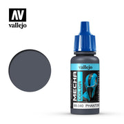 Vallejo Mecha Color Phantom Grey 17ml Bottle VLJ69040 — exact product reference