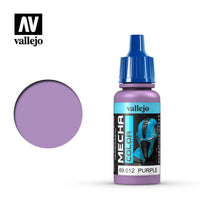 Vallejo Mecha Color Purple 17ml Bottle — exact product reference