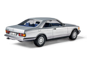 Tamiya 1/24 Mercedes-Benz 500Sec Kit – 24029 — exact product reference view 4