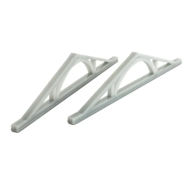 Micro-Trains 49945038 N scale timber truss load