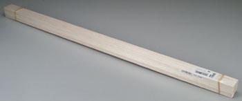 Midwest Products balsa strips 1/2 x 1/2 x 36 inches 6 pack 6099