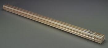 Midwest Products Wood Dowels – 5/8 in x 36 in – 10 Pack – 7910