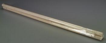 Midwest Products Wood Dowels – 1 in x 36 in – 3 Pack – 7913