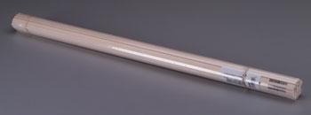 Midwest Products Basswood Strips 3/16x3/16x24 (10) #4055 - product image