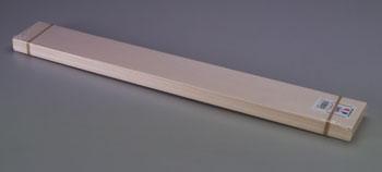 Midwest Products Basswood Sheets 1/16x3x24 (10) #4302 - product image