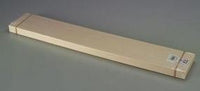 Midwest Products Basswood Sheets 1/16x4x36 (10) #5002 - product image 2