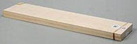 Midwest Products Basswood Sheets 3/16x4x36 (5) #5005 - product image 3