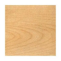 Midwest Products Basswood Sheets 1/4x4x36 (5) #5006 - product image 2