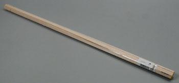 Midwest Products 1/8 X 1/2 X 36 Balsa (15) #6049 - product image