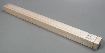 Midwest Products 1 X 1 X 36 Balsa (6pc.) #6112 - product image