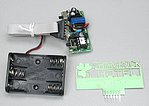 Miller Engineering Shamrock Hotel Large Sign – 6181– product image