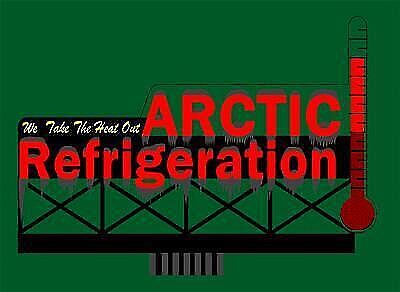 N ARTIC REFRIGERATION - product image