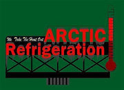 N ARTIC REFRIGERATION - product image