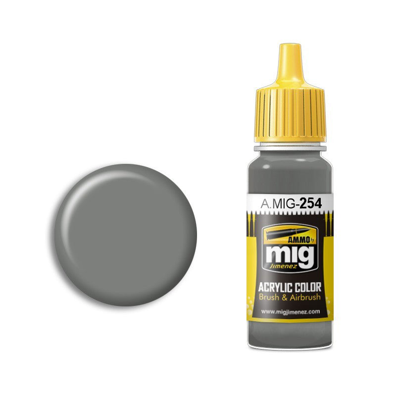 AMMO by Mig Jimenez RLM 75 Grauviolett – A.MIG-0254– product image