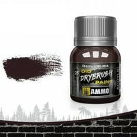 Ammo DRYBRUSH Chipping (40ml bottle)– product image 2