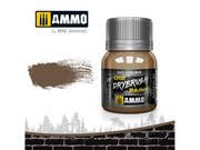 AMMO by Mig Jimenez A.MIG-0619 DIO Drybrush Earth 40ml– product image 1
