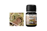 AMMO by Mig Jimenez A.MIG-1011 Black Wash 35ml - view 2