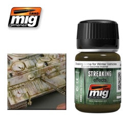 AMMO Streaking Grime for Winter Vehicles – A.MIG-1205 — exact-part product image