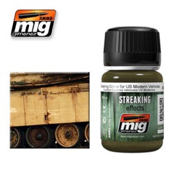 AMMO by Mig Jimenez GRIME-MOD.CARS ENAM STREK – MIG1207 — exact-part product image