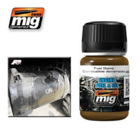 Ammo Engines Oil and Fuel Enamel (three 35ml bottles) — exact-part product image