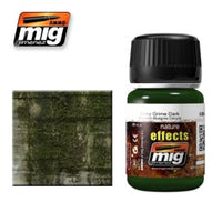Ammo Humidity and Wet Effect Colors (three 35ml bottles) — exact-part product image