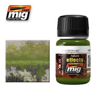 Ammo Humidity and Wet Effect Colors (three 35ml bottles) — exact-part product image