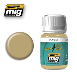 AMMO by Mig Jimenez DUST PLW – MIG1620 — exact-part product image
