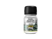 AMMO by Mig Jimenez City Dark Dust Superfine Pigment 35ml - A.MIG-3028 - view 3