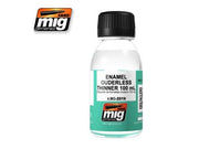 AMMO by Mig Jimenez City Dark Dust Superfine Pigment 35ml - A.MIG-3028 - view 4