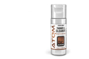 AMMO ATOM 20500 Thinner and Cleaner 20 ml product bottle