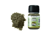 AMMO by Mig Jimenez City Dark Dust Superfine Pigment 35ml - A.MIG-3028 - view 2