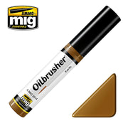 AMMO A.MIG-3514 Oilbrusher Earth