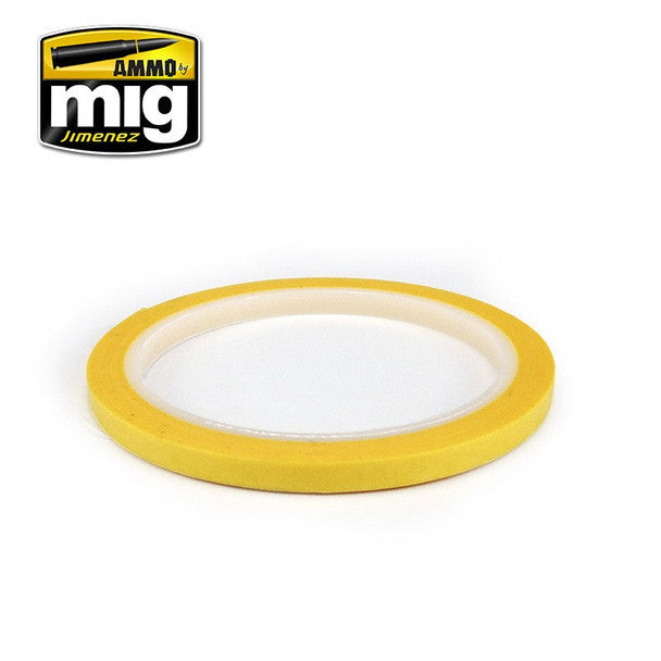 AMMO A.MIG-8039 Masking Tape No. 2, 6 mm roll