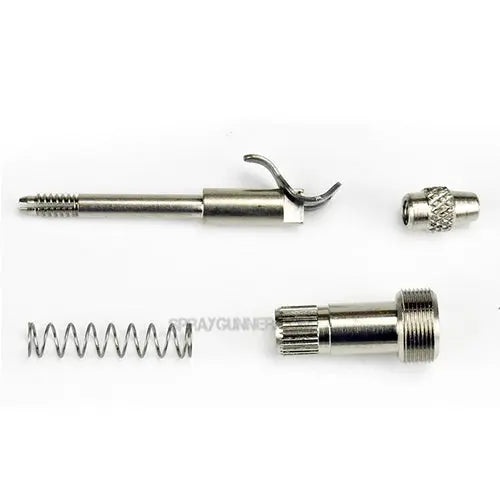 AMMO Needle Alignment & Adjustment Assembly – A.MIG-8646– product image