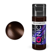 AMMO by Mig Jimenez BURNT METAL 20 ML – MIGI0176 — exact product reference