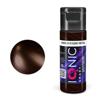 AMMO by Mig Jimenez BURNT METAL 20 ML – MIGI0176 — exact product reference