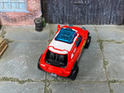 Mini Lil’ Roar Hot Wheels diecast actual item photo 2 of 4