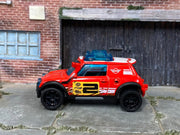 Mini Lil’ Roar Hot Wheels diecast actual item photo 3 of 4