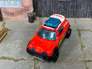 Mini Lil’ Roar Hot Wheels diecast actual item photo 4 of 4