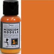 Mission Models MMW-002 Light Rust 1 fl oz bottle