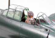 Tamiya 1/32 Mitsubishi A6M5 Zero Fighter – 60311 — exact product reference view 5